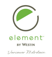Element Vancouver Metrotown Hotel