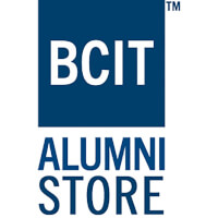 BCIT Alumni Store