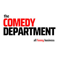 The Comedy Department